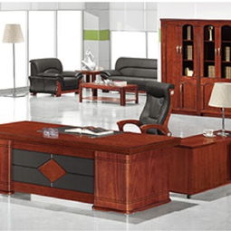 成都辦公家具廠價直銷 優質大班臺、老板桌、寫字臺、電腦桌及文具用品一站式選購