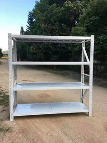 莞城輕型貨架與廣東熱銷出租房家具 文具零售業的得力助手