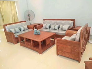 精品紅木家具與文具用品 從源頭到桌面的品質之選