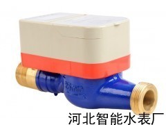 承德電子水表工廠 河北智能水表供應專家，賦能智慧水務新時代