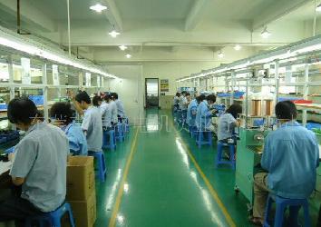 從水表驅動到精密傳動 探索同步與減速電機的專業制造