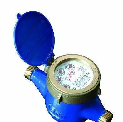 水資源計(jì)量巨頭登陸A股 寧波水表上海證券交易所成功上市
