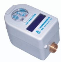 智能水表的新時代 射頻卡與卡博士控水器的市場全景